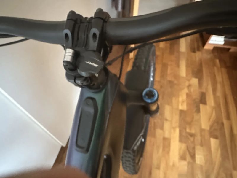 Specialized SWORKS Turbo Levo Carbon