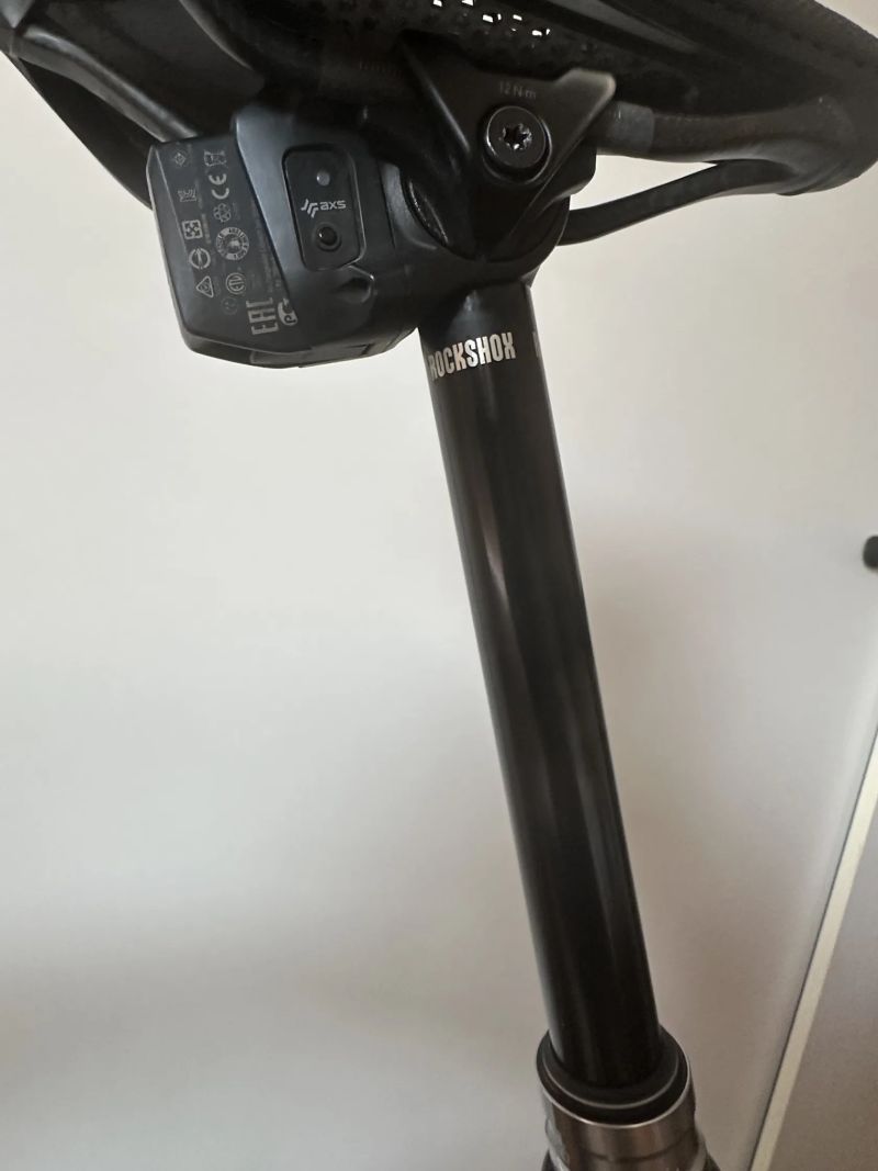 Specialized SWORKS Turbo Levo Carbon