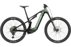 Cannondale Moterra 2 Nové!
