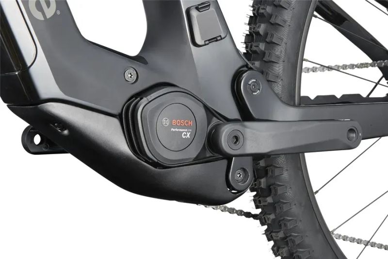 Cannondale Moterra 2 Nové!