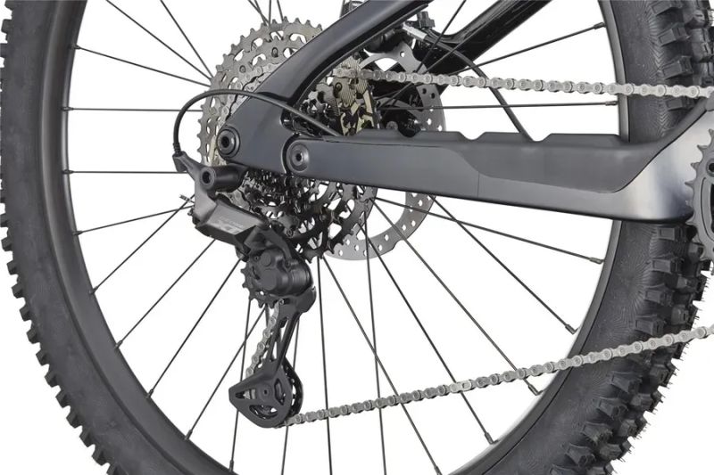 Cannondale Moterra 2 Nové!