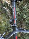 Cube Agree GTC SL, karbon, vel. 58, L Shimano Ultegra, karbonová kola