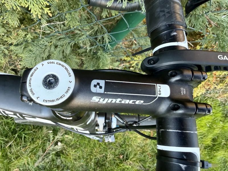 Cube Agree GTC SL, karbon, vel. 58, L Shimano Ultegra, karbonová kola