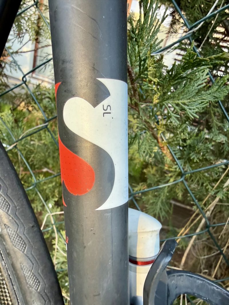 Cube Agree GTC SL, karbon, vel. 58, L Shimano Ultegra, karbonová kola