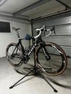 Scott Foil 20 Aero Team Issue - Dura Ace - Rolf prima (L/56), 7kg