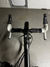 Scott Foil 20 Aero Team Issue - Dura Ace - Rolf prima (L/56), 7kg