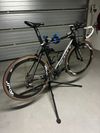 Scott Foil 20 Aero Team Issue - Dura Ace - Rolf prima (L/56), 7kg