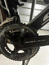 Scott Foil 20 Aero Team Issue - Dura Ace - Rolf prima (L/56), 7kg