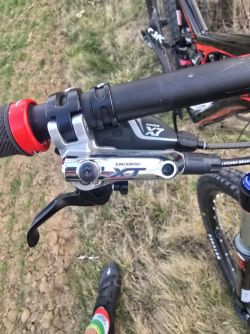 Specialized Stumpjumper FSR Comp EVO 29" – Velikost XL (