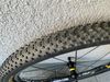 Kompletní kola Mavic CROSS RIDE, včetně plášťů a kazety. PC 9800 Kč.