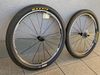 Kompletní kola Mavic CROSS RIDE, včetně plášťů a kazety. PC 9800 Kč.