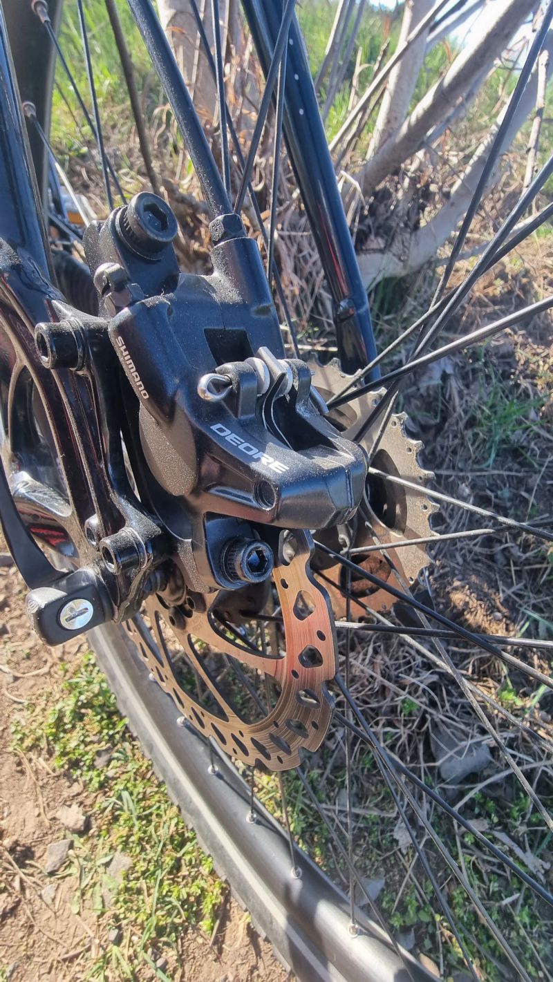 Specialized Hardrock pro