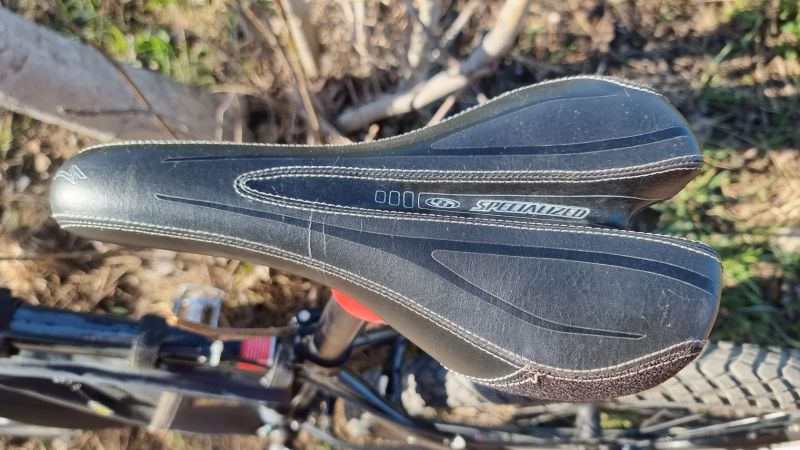 Specialized Hardrock pro