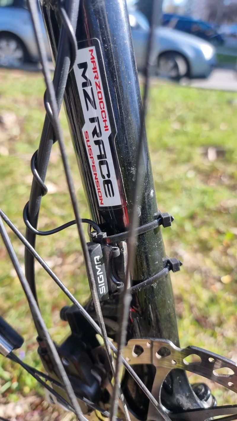 Specialized Hardrock pro