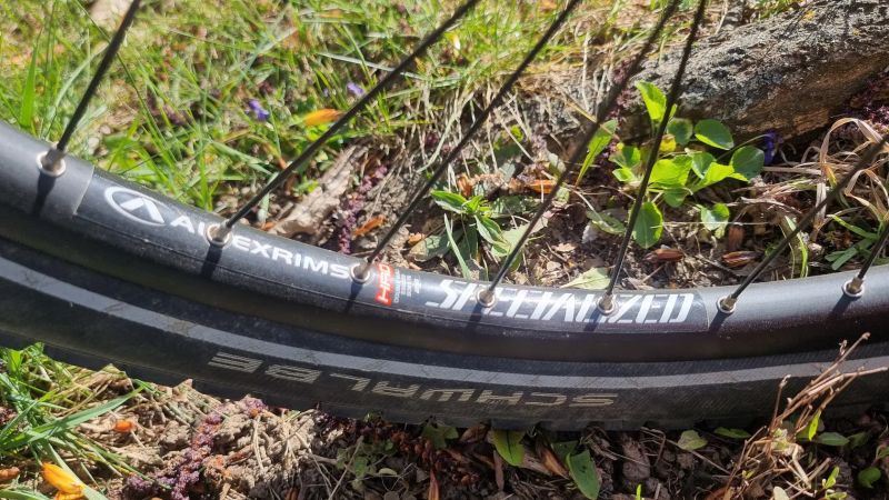 Specialized Hardrock pro