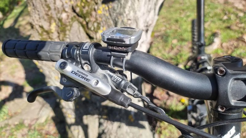 Specialized Hardrock pro