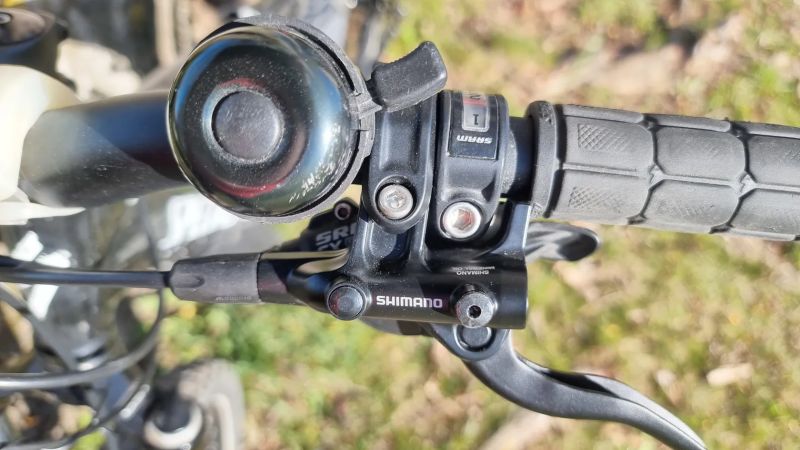 Specialized Hardrock pro