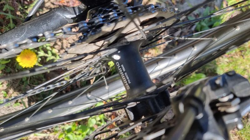 Specialized Hardrock pro