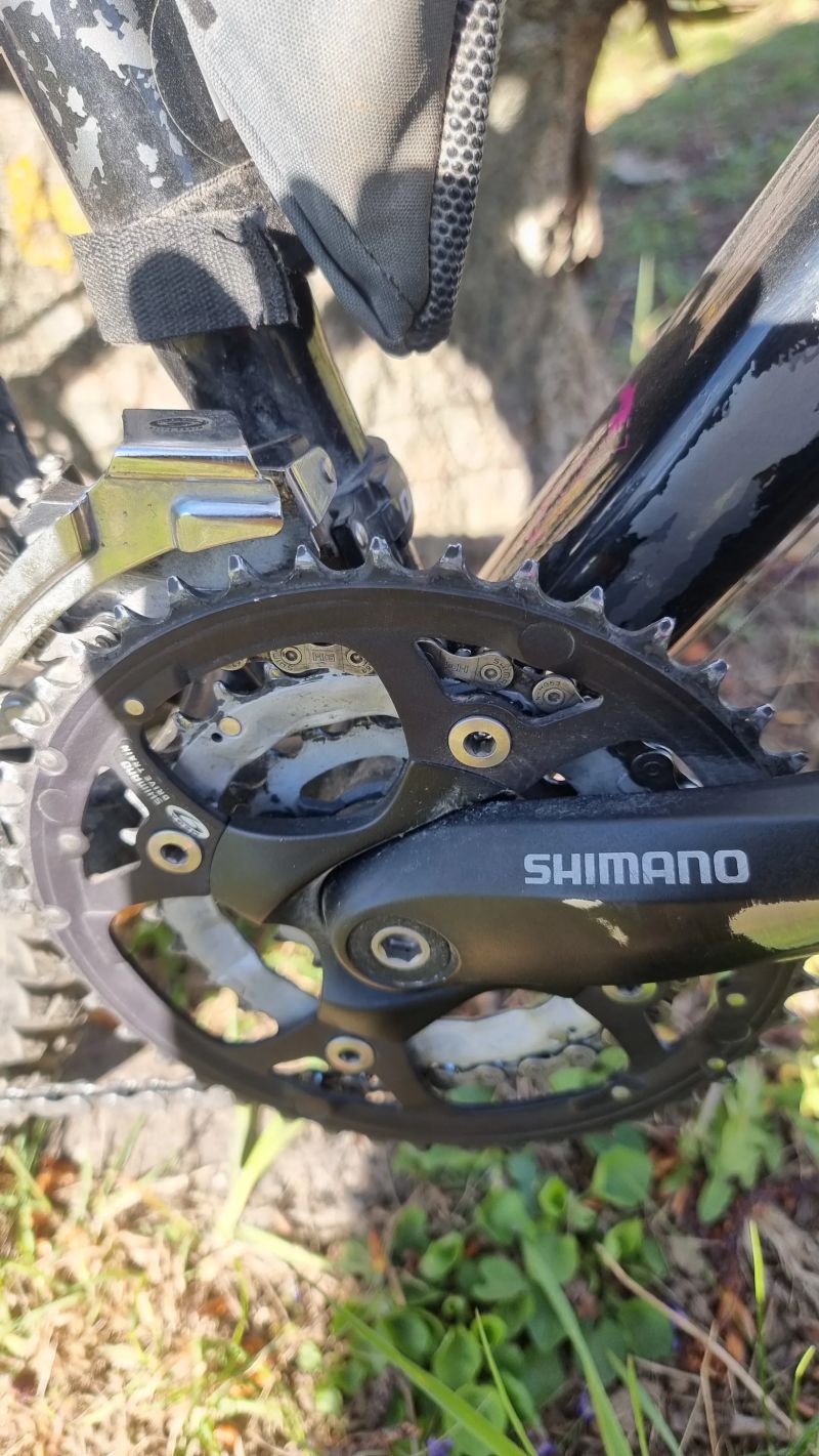 Specialized Hardrock pro