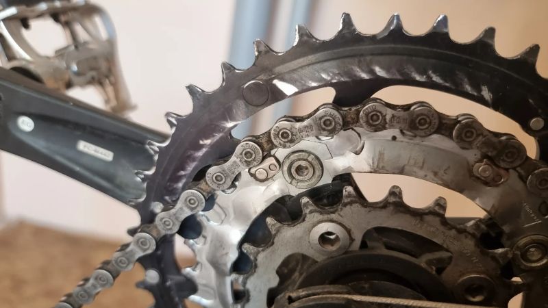 Specialized Hardrock pro