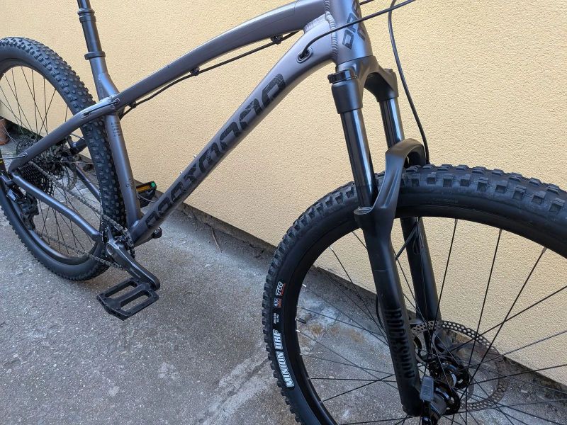 trail bike Dartmoor Primal 29 L