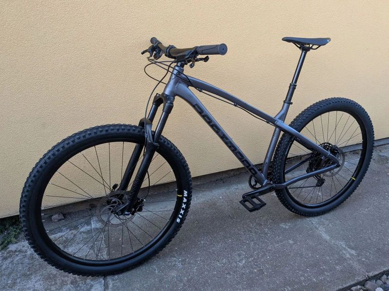 trail bike Dartmoor Primal 29 L