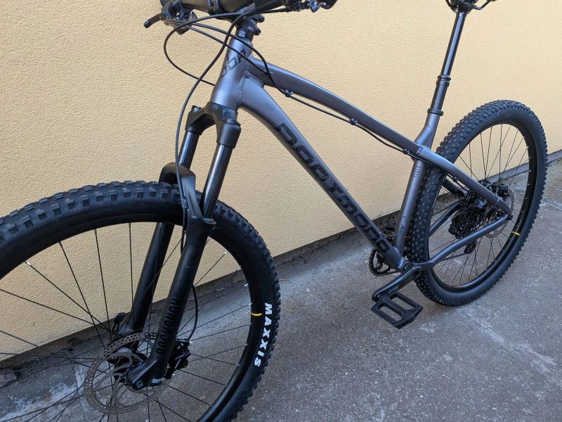 trail bike Dartmoor Primal 29 L