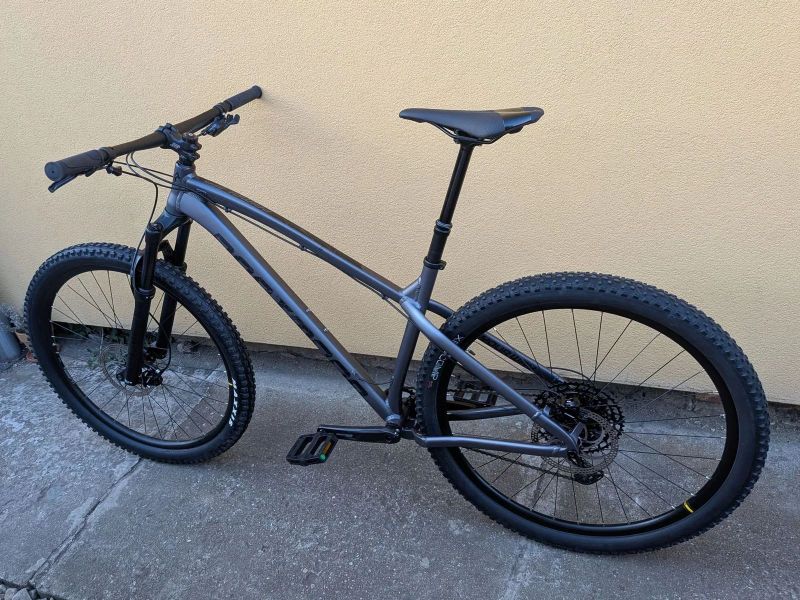 trail bike Dartmoor Primal 29 L