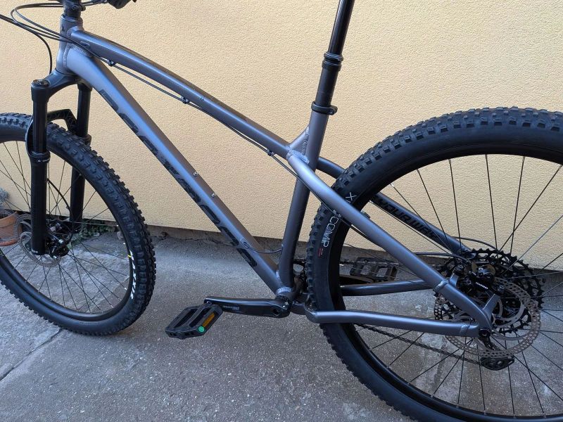 trail bike Dartmoor Primal 29 L