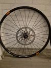 DT Swiss kola 26’