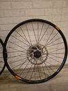 DT Swiss kola 26’