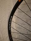 DT Swiss kola 26’