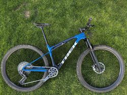 Trek Supercaliber gen2