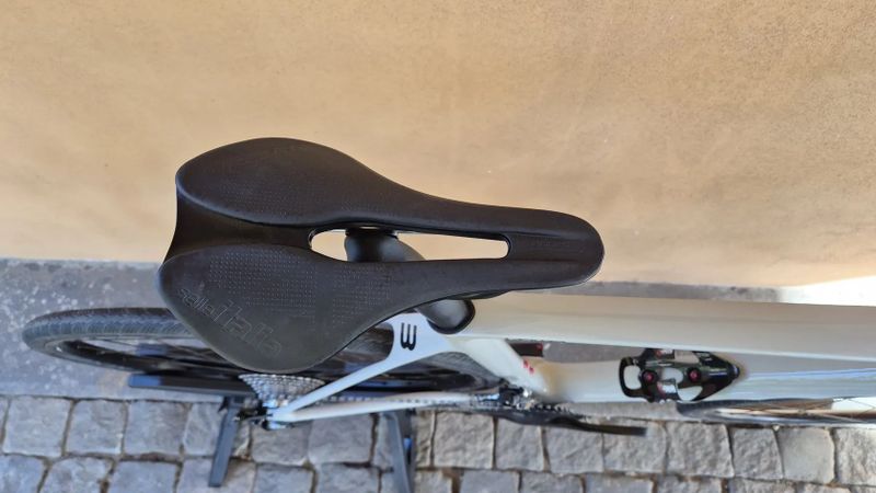 Basso Venta Disc 105 vel. 56 (L) v záruce 