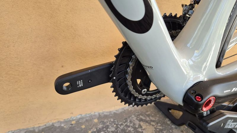 Basso Venta Disc 105 vel. 56 (L) v záruce 