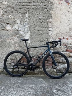 Scott Addict RC vel. L