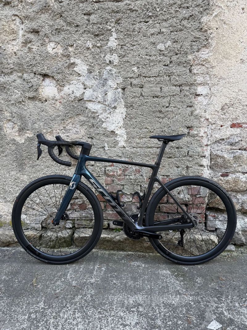 Scott Addict RC vel. L