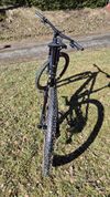 Trek Top Fuel 9.8 XT Di2 Gen 4 vel M/L r.2026, elektronické řazení Shimano