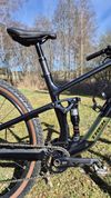 Trek Top Fuel 9.8 XT Di2 Gen 4 vel M/L r.2026, elektronické řazení Shimano