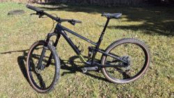 Trek Top Fuel 9.8 XT Di2 Gen 4 vel M/L r.2026, elektronické řazení Shimano