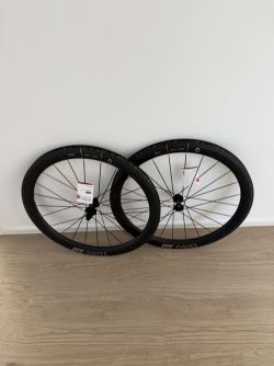 Nová gravel karbonová kola DT Swiss GRC 1100