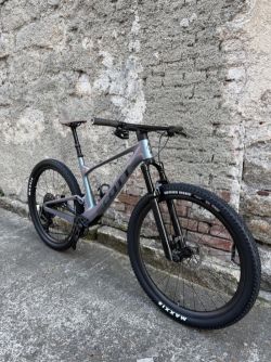 Scott Spark RC vel.L