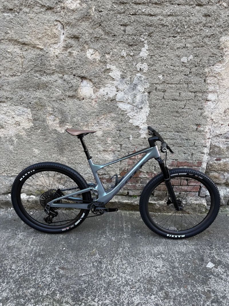 Scott Spark RC vel.L