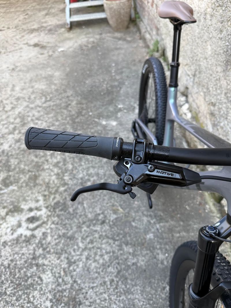 Scott Spark RC vel.L