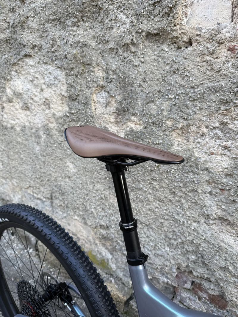 Scott Spark RC vel.L