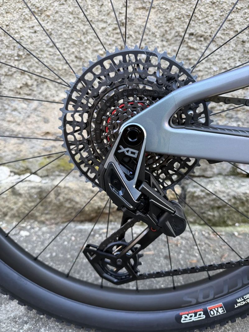 Scott Spark RC vel.L