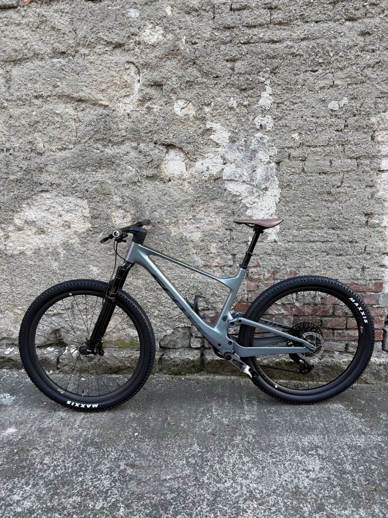 Scott Spark RC vel.L