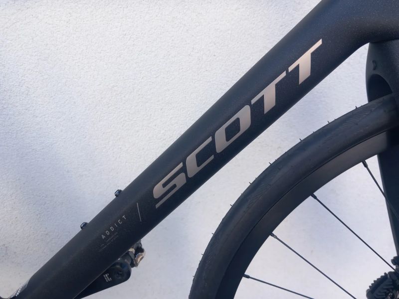 Scott Addict 40