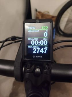 KTM KTM Macina Kapoho Master 2024