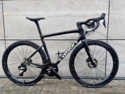 Specialized Tarmac SL 8 S-works L- 56cm